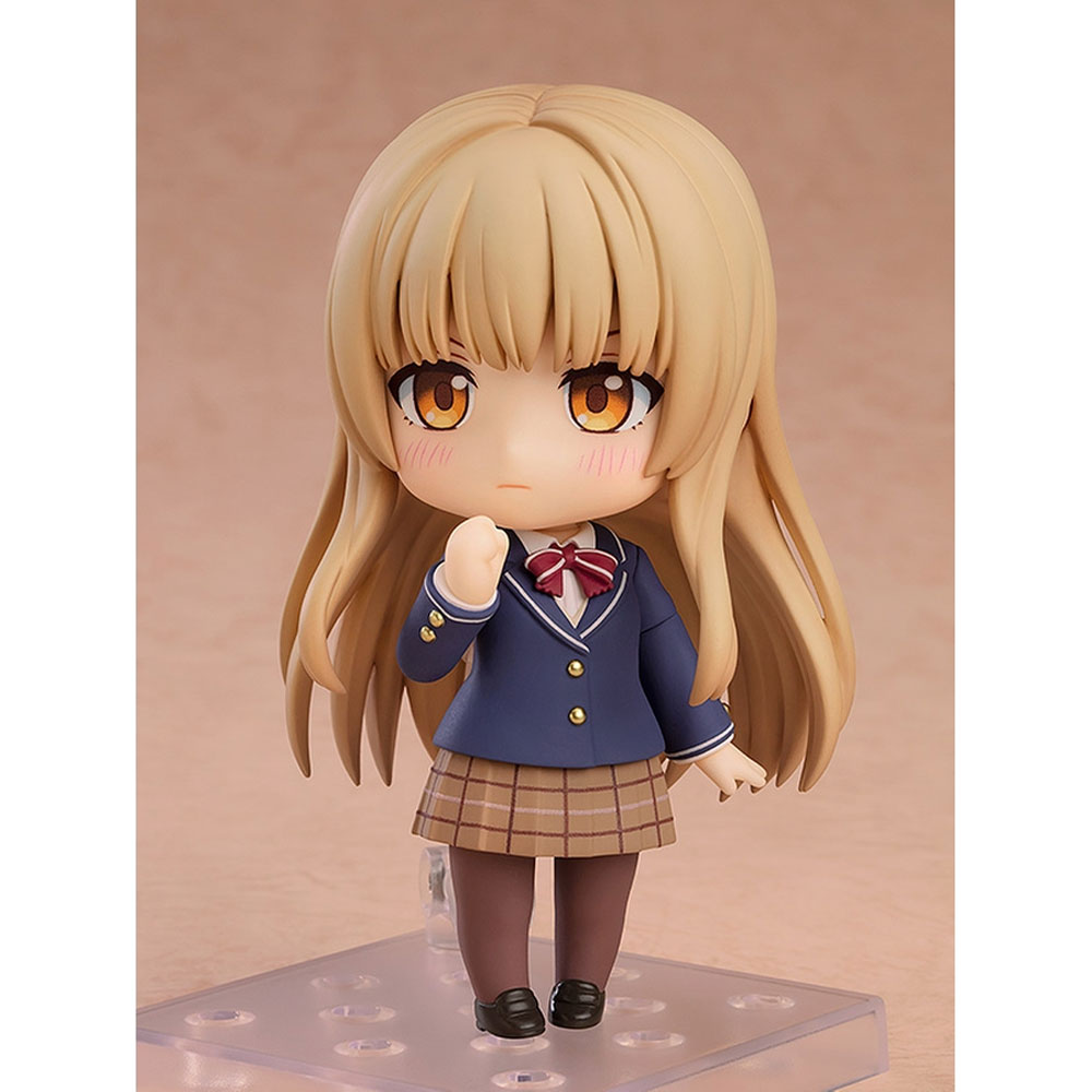 FIGURA NENDOROID MAHIRU SHIINA 2064 FIGURA NENDOROID MAHIRU SHIINA 2064